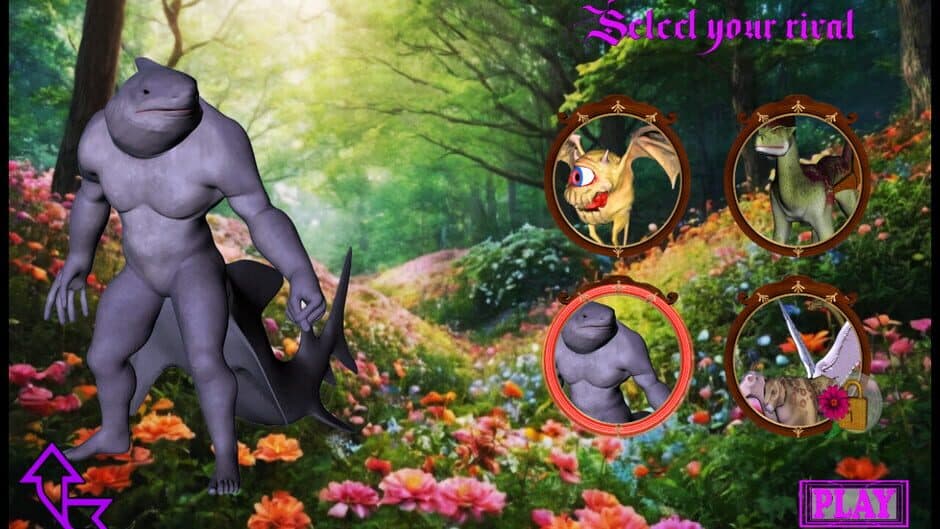 Скриншот 2 из Battle Of Witches