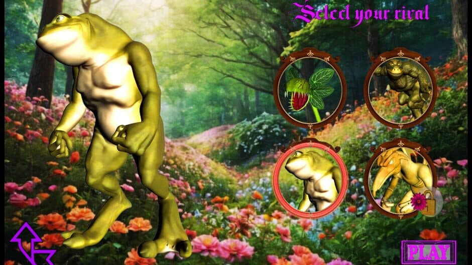Скриншот 7 из Battle Of Witches
