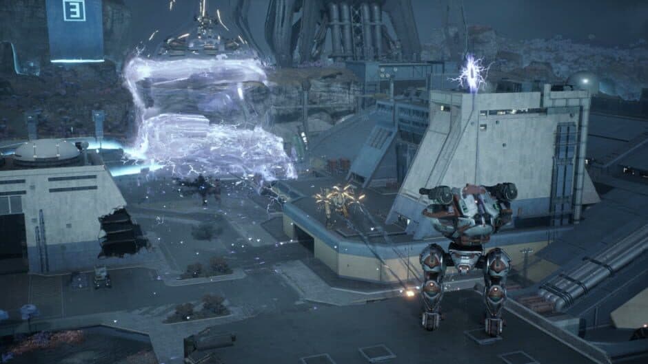Скриншот 6 из War Robots: Frontiers