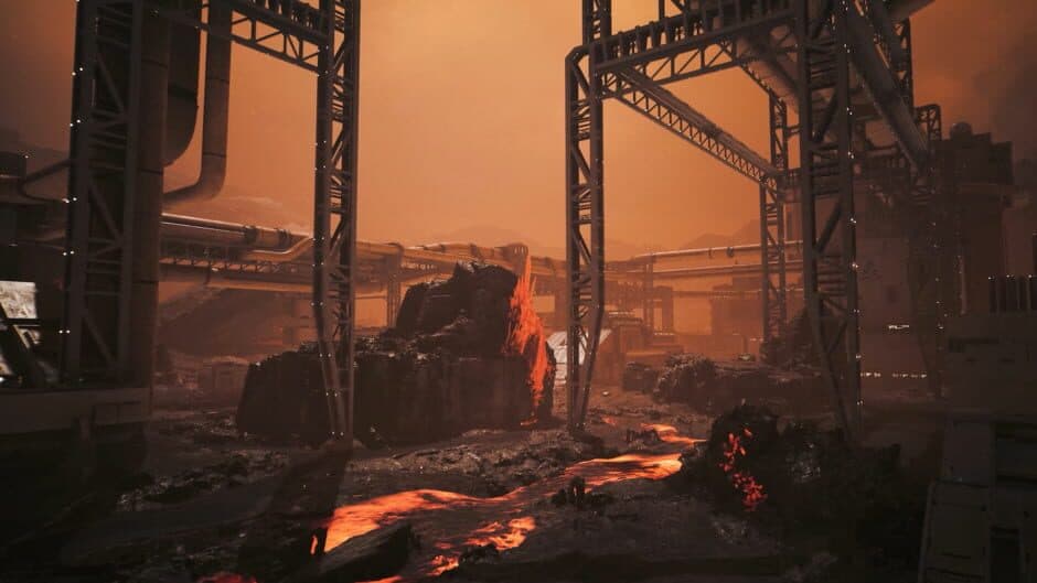 Скриншот 11 из War Robots: Frontiers