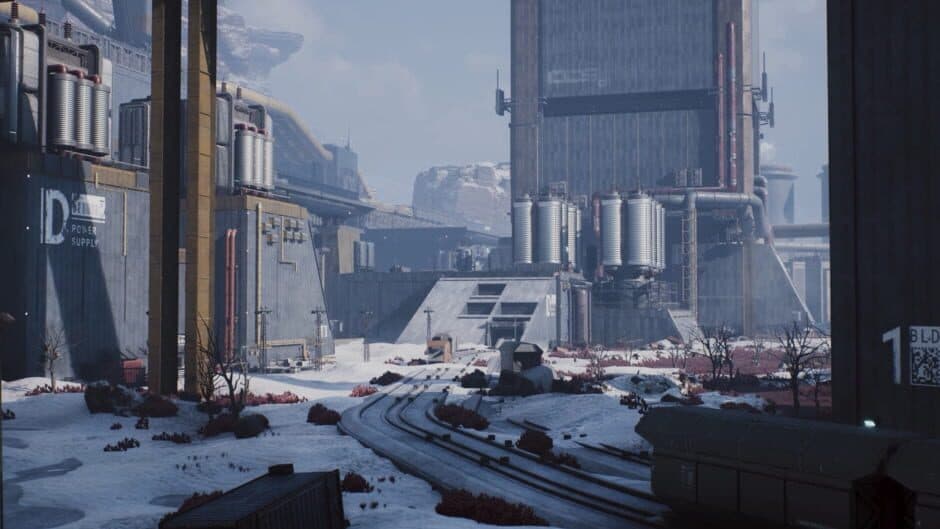 Скриншот 12 из War Robots: Frontiers