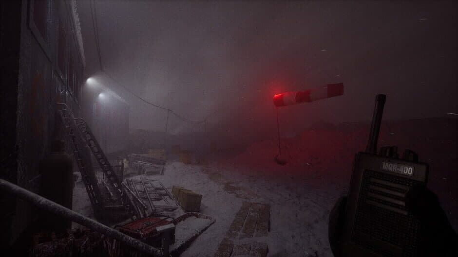Скриншот 2 из Project Hailstorm