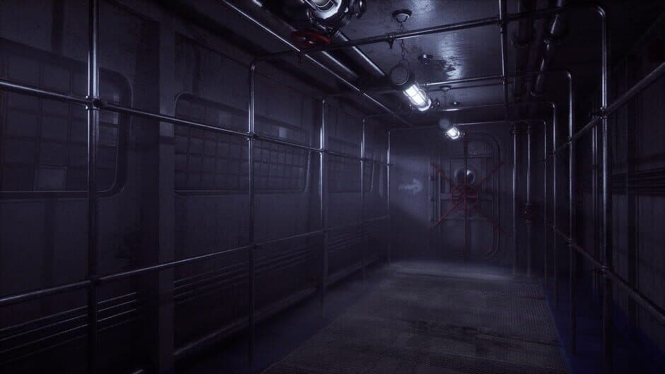 Скриншот 4 из Project Hailstorm