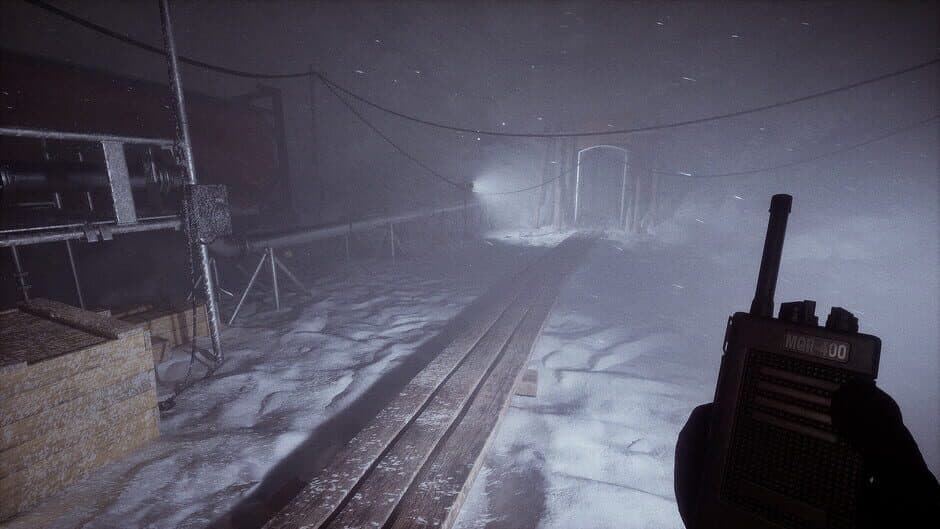 Скриншот 5 из Project Hailstorm
