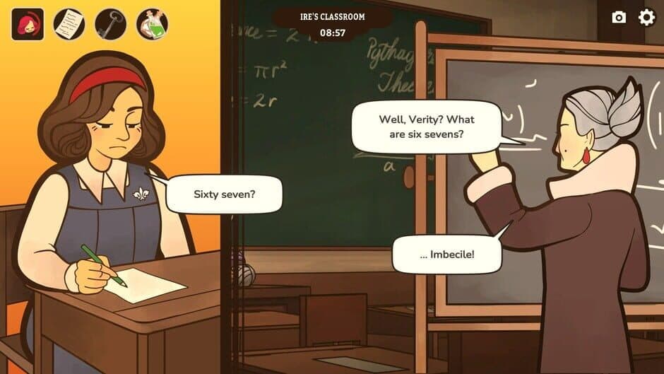 Скриншот 10 из Expelled!