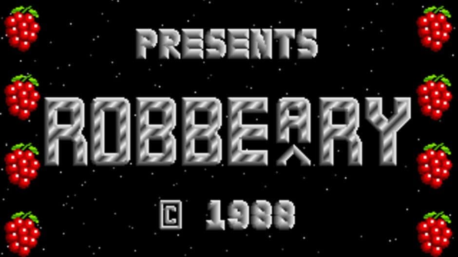 Скриншот 1 из Robbeary