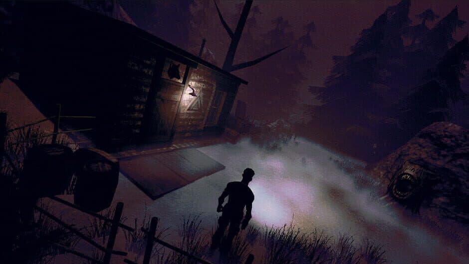 Скриншот 6 из Flesh Made Fear