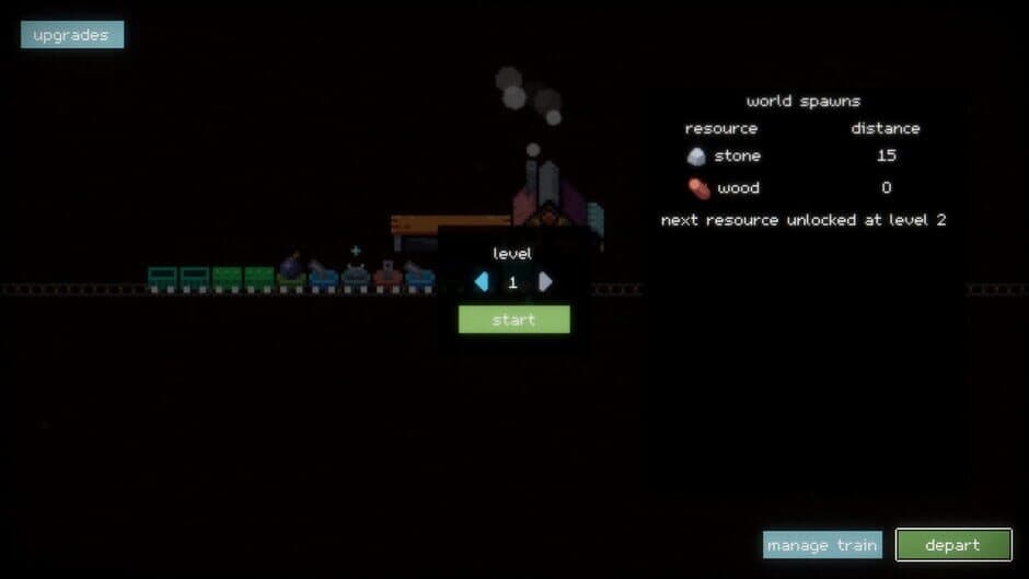 Скриншот 3 из Trainatic