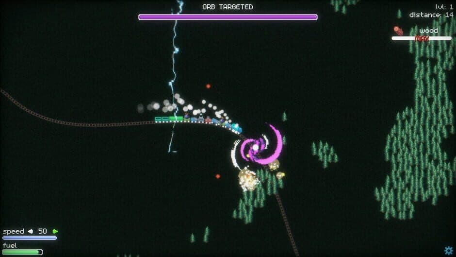 Скриншот 2 из Trainatic