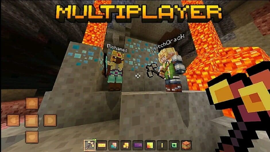 Скриншот 3 из Crafting and Building: Exploration Craft