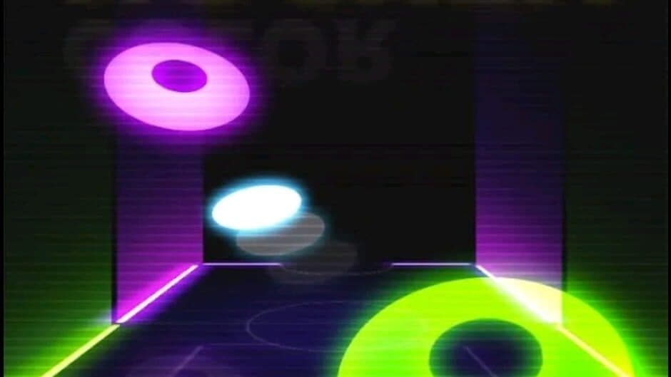 Скриншот 4 из Color Hockey