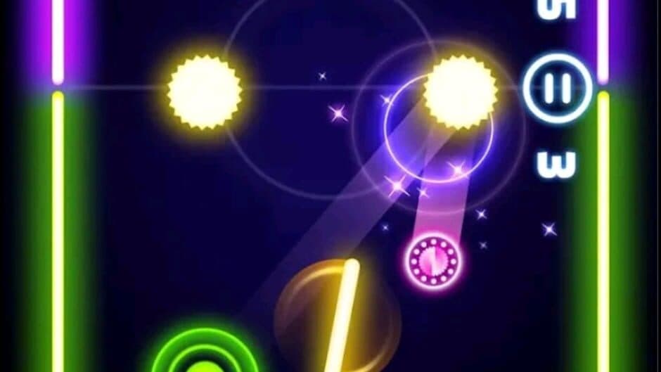 Скриншот 7 из Color Hockey