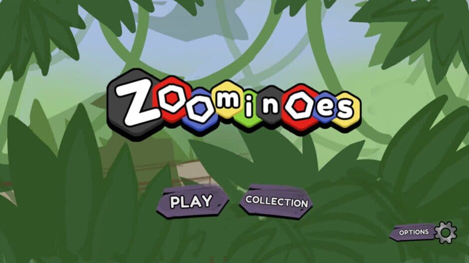 Скриншот 12 из Zoominoes