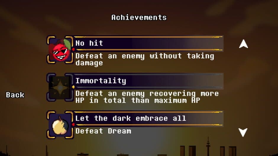 Скриншот 7 из Underverse Battles