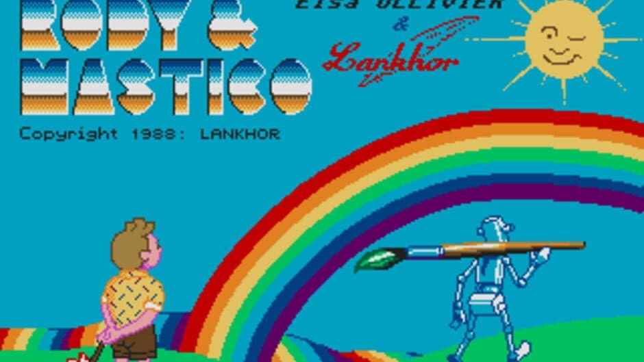 Скриншот 4 из Rody & Mastico