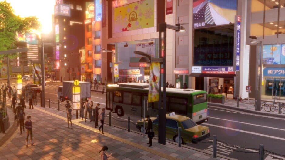 Скриншот 9 из Digimon Story: Time Stranger