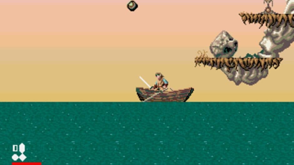 Скриншот 2 из Odyssey