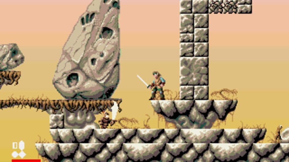 Скриншот 3 из Odyssey