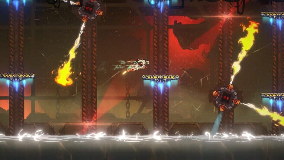 Скриншот 5 из Shinobi: Art of Vengeance
