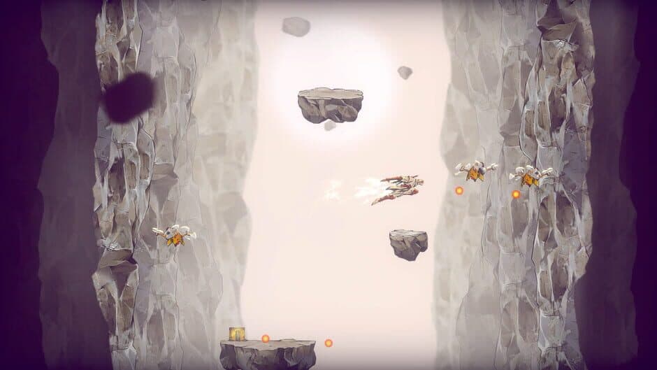 Скриншот 3 из Shinobi: Art of Vengeance