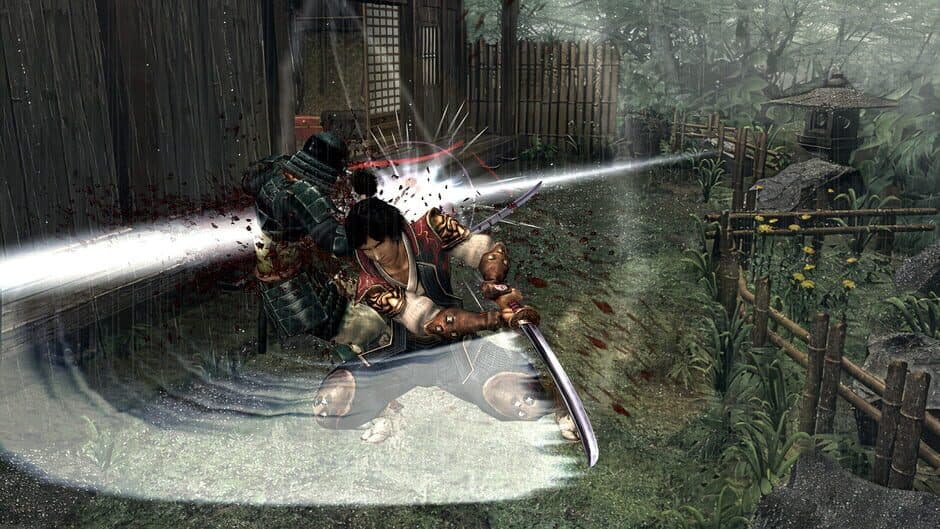 Скриншот 8 из Onimusha 2: Samurai's Destiny