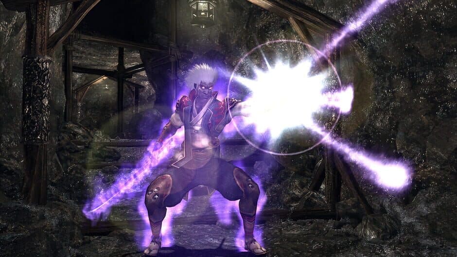 Скриншот 4 из Onimusha 2: Samurai's Destiny