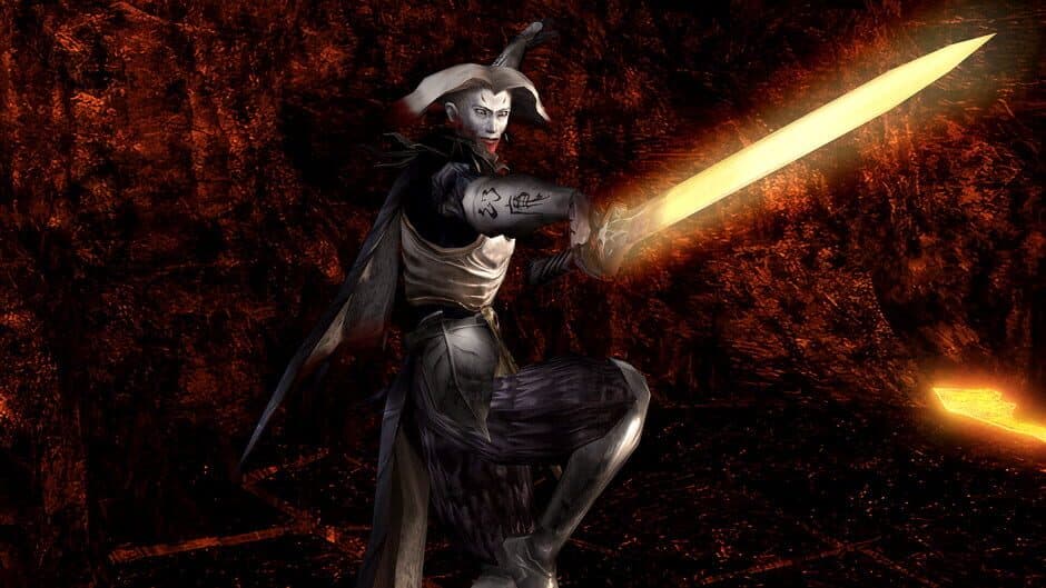 Скриншот 6 из Onimusha 2: Samurai's Destiny