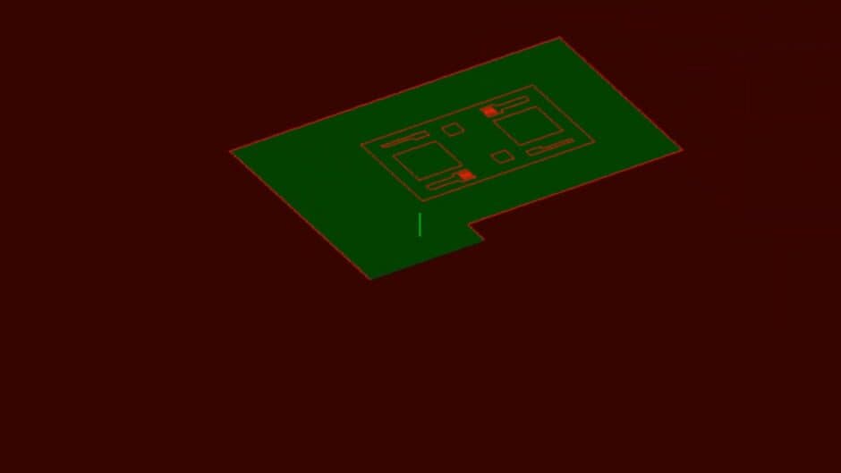 Скриншот 2 из Mirror Stage