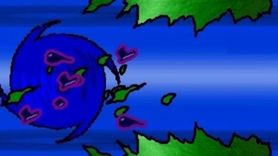 Скриншот 3 из Sonic Eruption