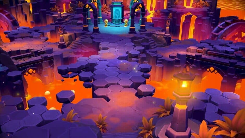 Скриншот 6 из Fae Farm: Deluxe Edition