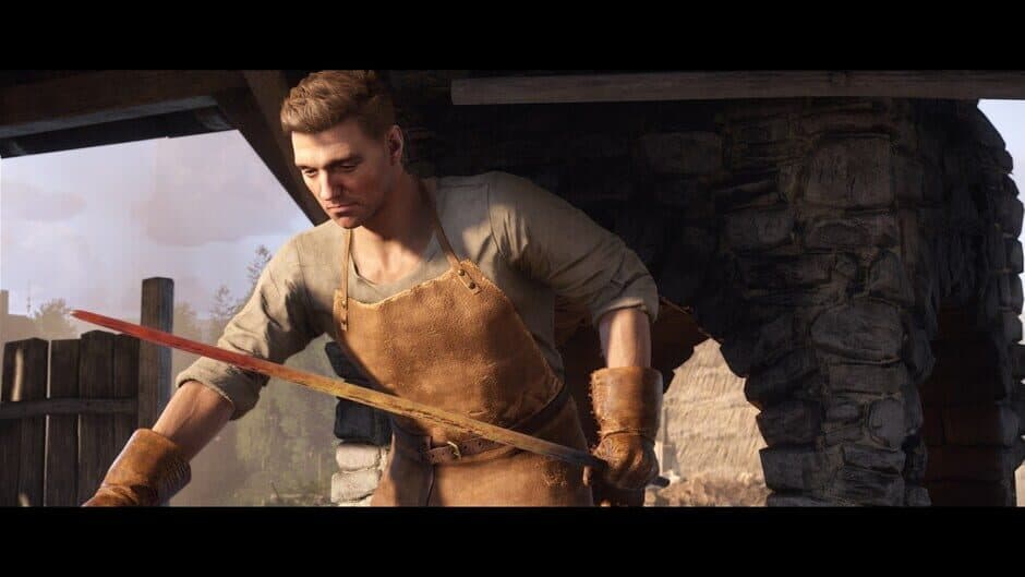 Скриншот 1 из Kingdom Come: Deliverance II - Gold Edition