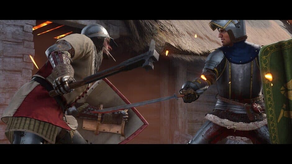 Скриншот 6 из Kingdom Come: Deliverance II - Gold Edition