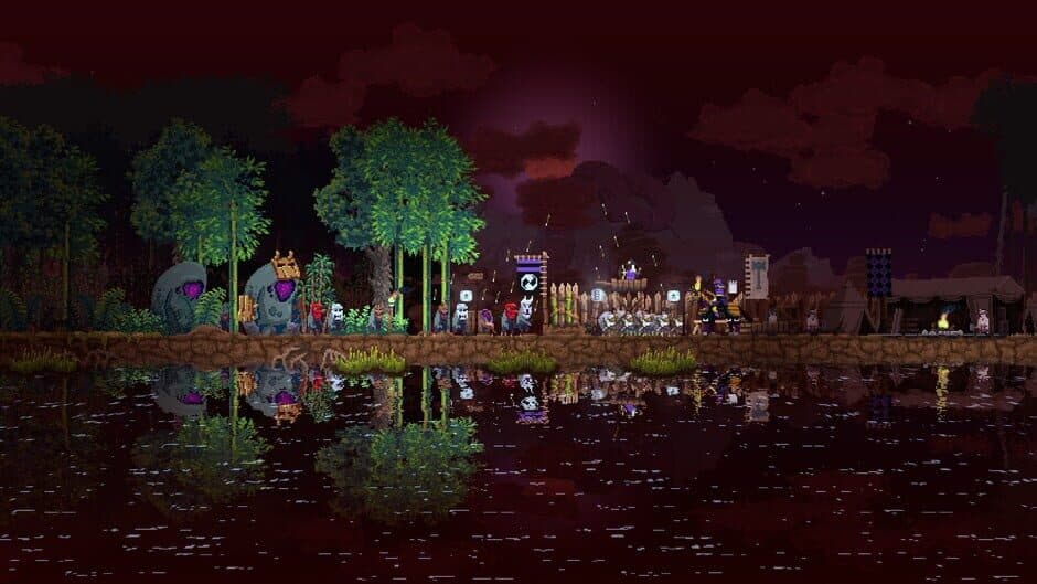 Скриншот 4 из Kingdom Two Crowns: Essentials Pack