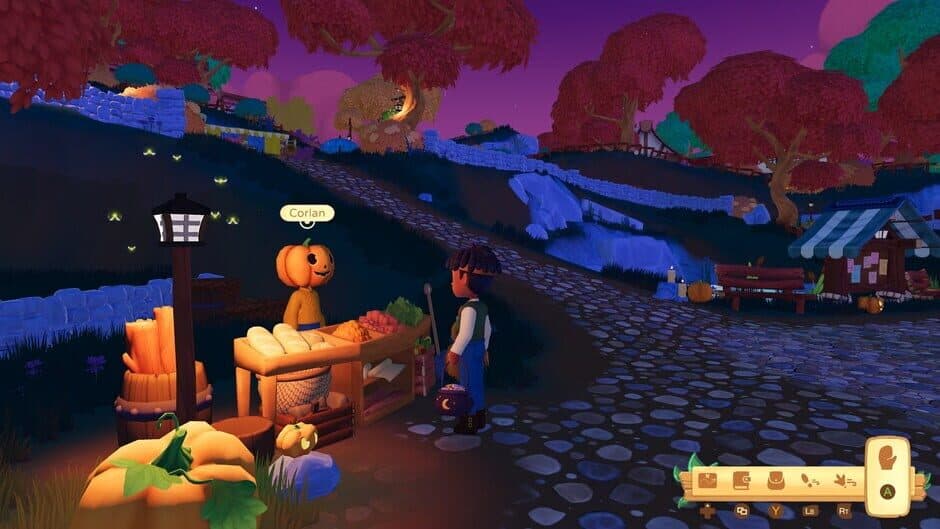 Скриншот 9 из Paleo Pines: Halloween Bundle