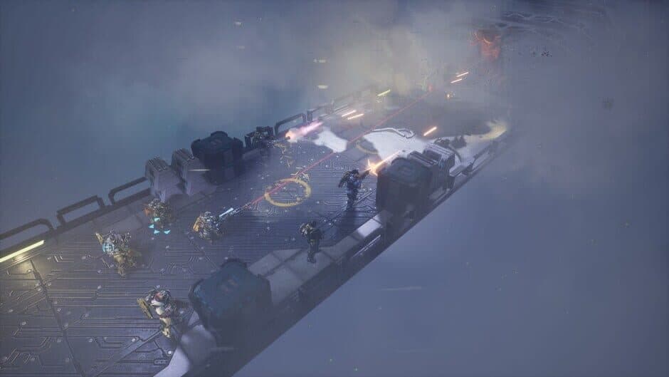 Скриншот 3 из Red Solstice 2: Survivors - Ultimate Edition