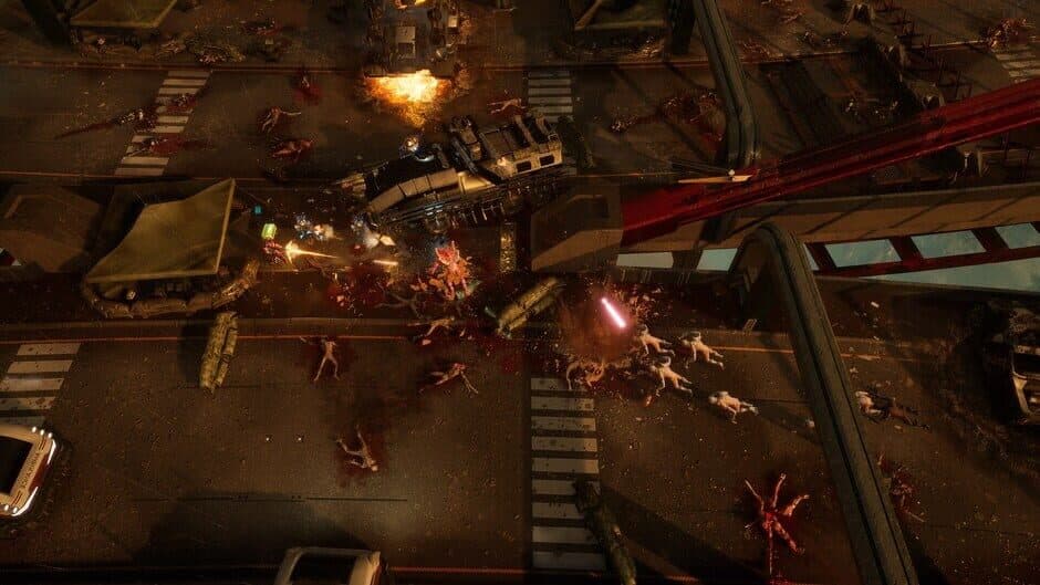 Скриншот 4 из Red Solstice 2: Survivors - Ultimate Edition