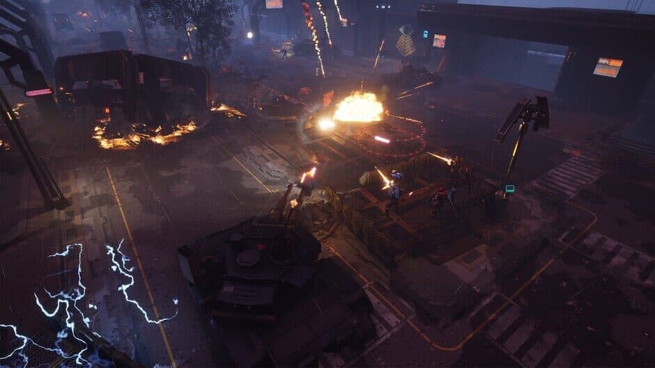 Скриншот 5 из Red Solstice 2: Survivors - Ultimate Edition