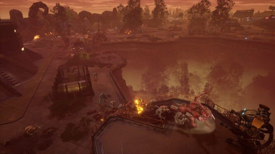 Скриншот 7 из Red Solstice 2: Survivors - Ultimate Edition