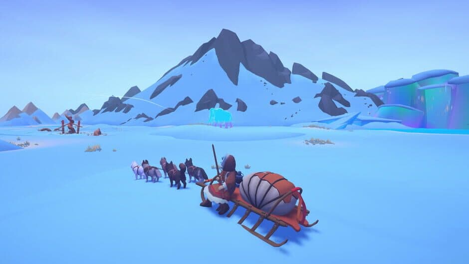 Скриншот 1 из The Northern Path