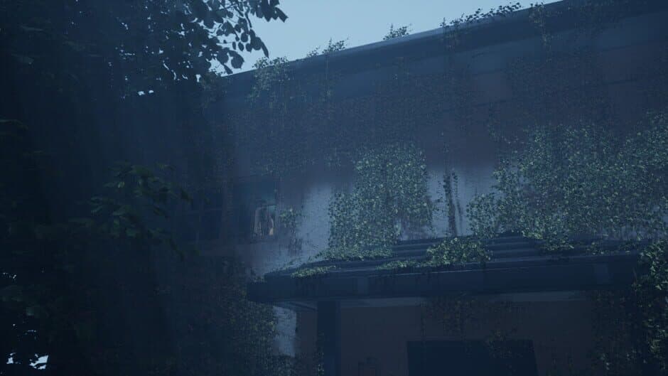 Скриншот 4 из Haunted Streamer