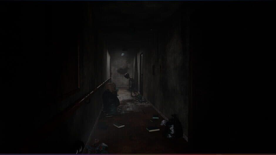 Скриншот 1 из Haunted Streamer