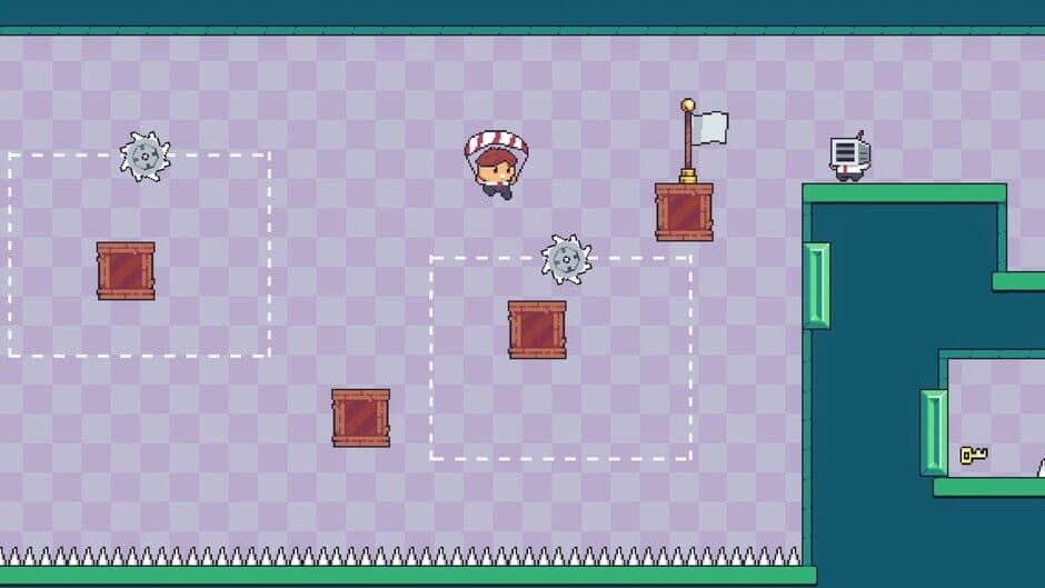 Скриншот 5 из Factory Escape