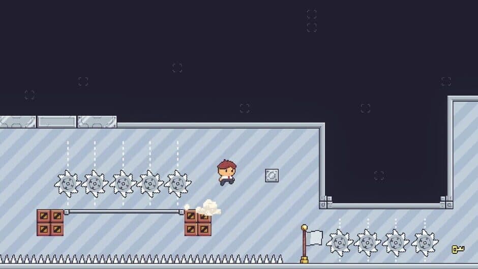 Скриншот 3 из Factory Escape