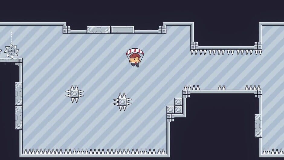 Скриншот 4 из Factory Escape