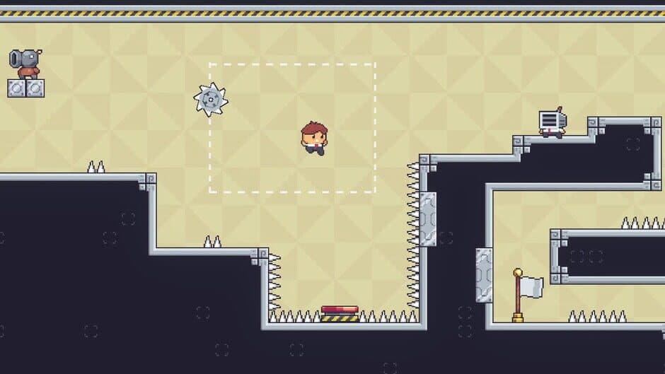 Скриншот 2 из Factory Escape