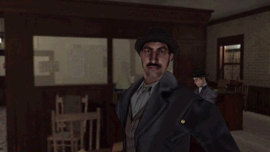 Скриншот 8 из Jack the Ripper