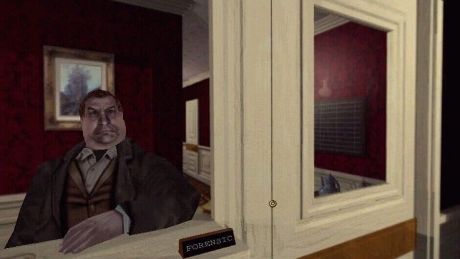 Скриншот 11 из Jack the Ripper