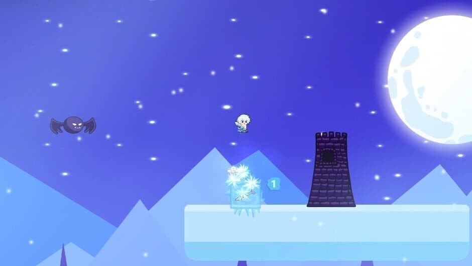 Скриншот 3 из Frozen Gauntlet