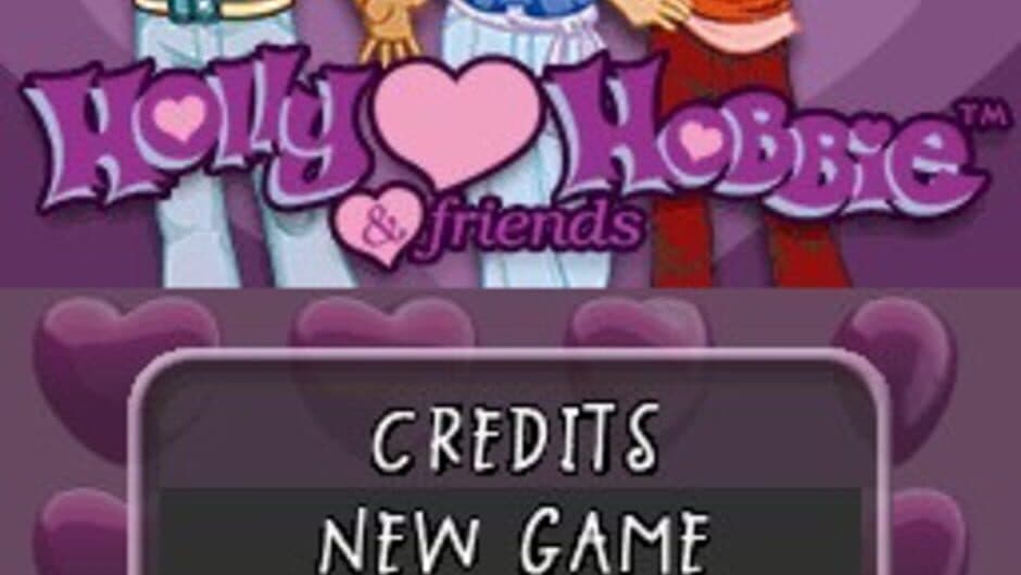 Скриншот 1 из Holly Hobbie & Friends