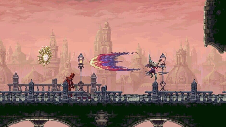 Скриншот 9 из Blasphemous 2: Mea Culpa Edition